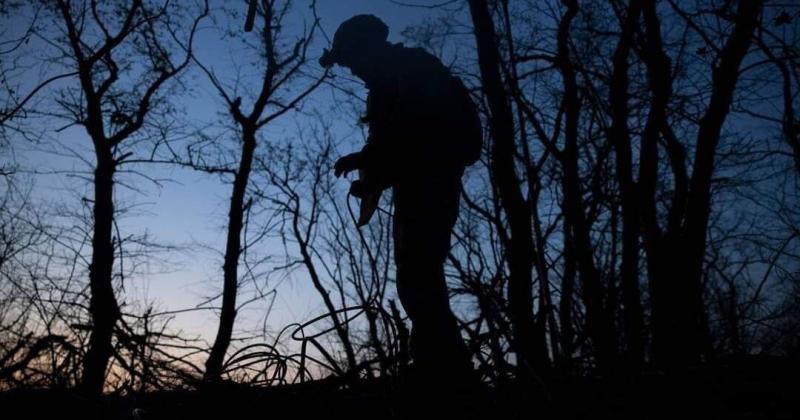 Збройні сили Росії намагалися прорватися через нашу оборону поблизу Торецька, - повідомляє Генеральний штаб.