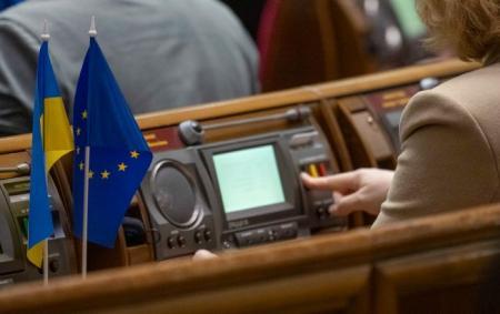 Наступного тижня парламент розгляне законопроект про збільшення податків, - повідомив народний депутат.