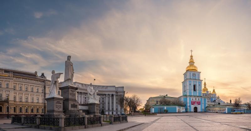 У Києві спостерігається поліпшення якості повітря після великих лісових загорянь -- online.ua