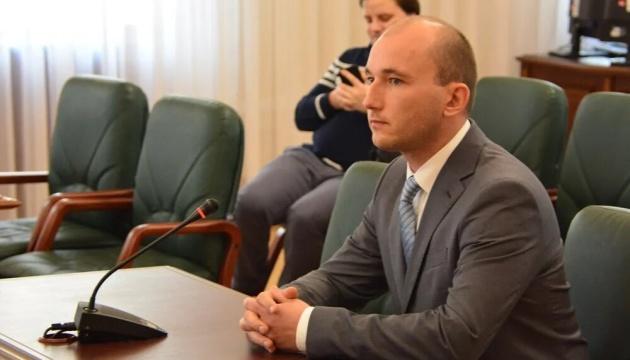 Смертельна аварія на контрольно-пропускному пункті: екс-судді Тандиру продовжили термін утримання під вартою до 8 грудня.