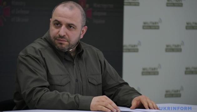 Для Агенції оборонних закупівель та Державного оператора тилу сформували наглядові ради, повідомив Умєров.