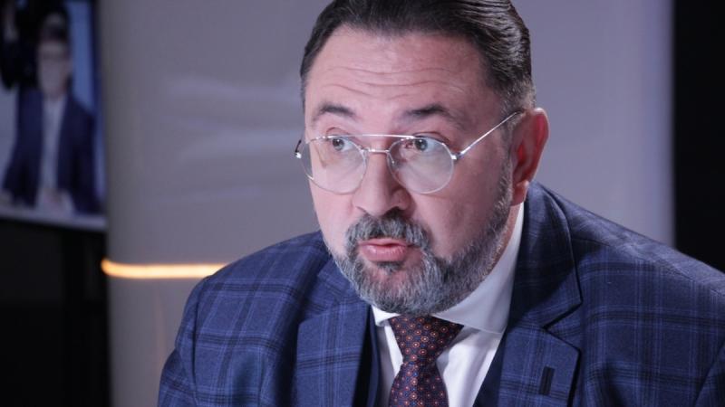 Потураєв висловив підтримку проведенню перевірок військових документів після виступу 