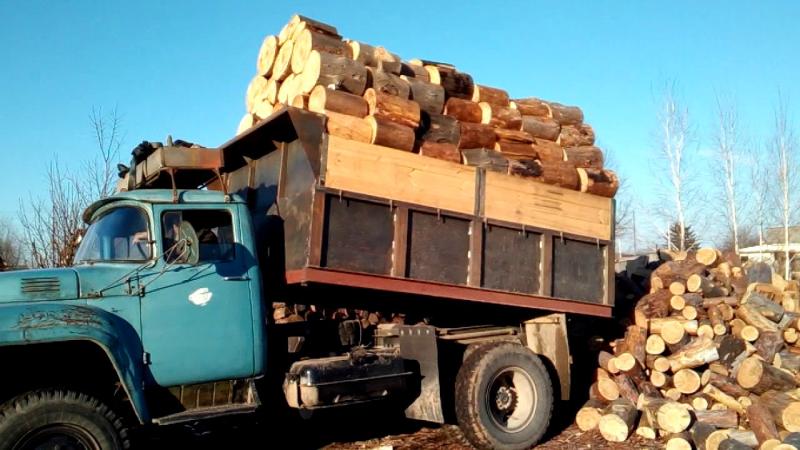 Проблеми з опаленням в Україні: ці дрова точно не стануть у пригоді, на них не варто сподіватися.