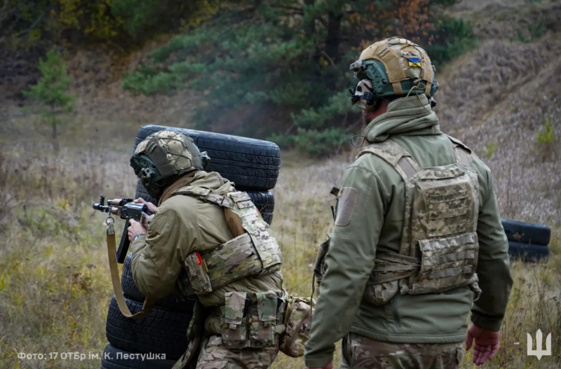 В Україні розпочинається реалізація нової системи загальної військової підготовки.