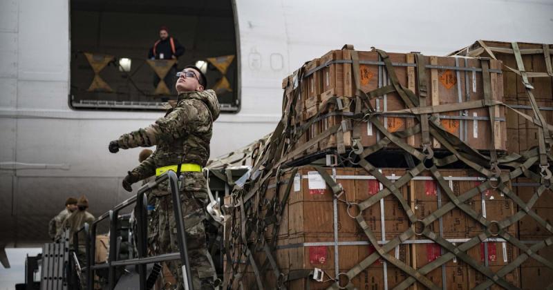 США залишать Європу напризволяще? Який бюджет Пентагон має на підтримку України та своїх партнерів у НАТО?