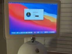 Apple планує відновити дизайн свого культового iMac G5, який був представлений 20 років тому.