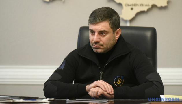 Туреччина отримала списки тяжкохворих політичних в'язнів з Криму, повідомив Лубінець.