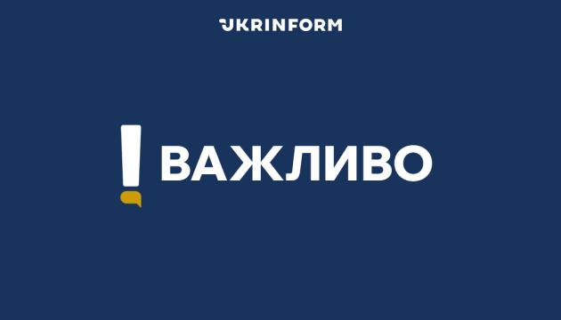 Російські війська завдали удару балістичними ракетами по важливим об'єктам інфраструктури в Сумській громаді.